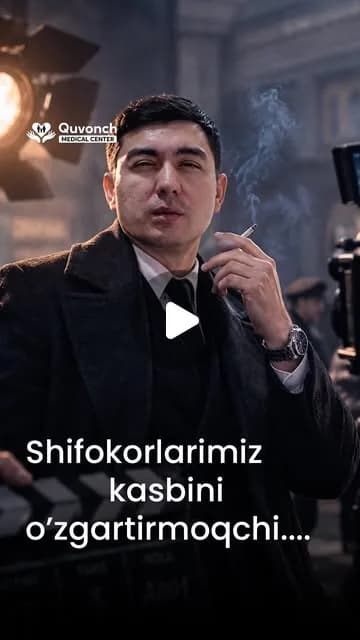 Shifokorlarimiz bilan qiziqarli savol-javob