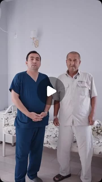 Jarrohlik operatsiyasi sug'urta orqali — bemor fikri