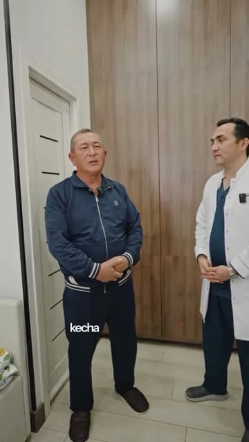 Laparoskopik operatsiyadan so'ng — bemor fikri